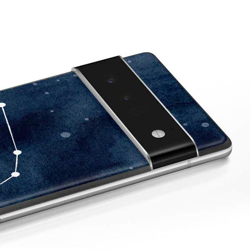 Aries Constellation Google Pixel 6 Pro Skin